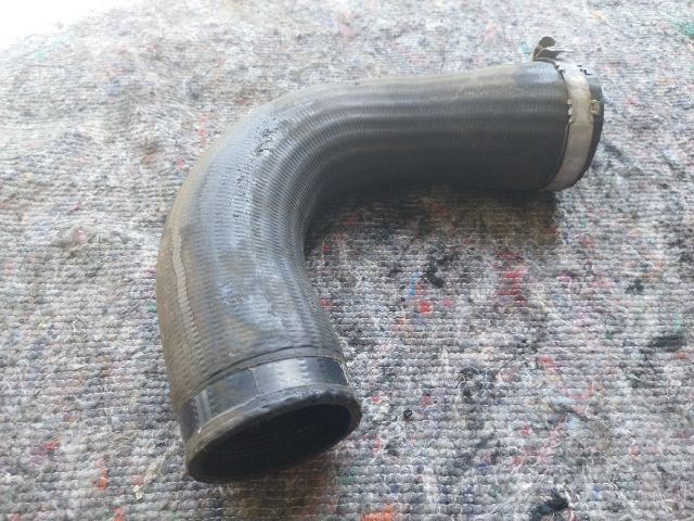 bontott VW TOURAN Turbócső