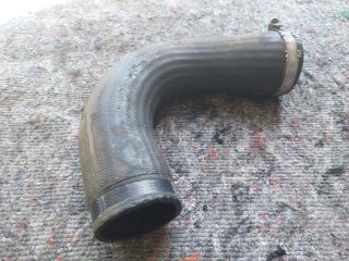 bontott VW TOURAN Turbócső