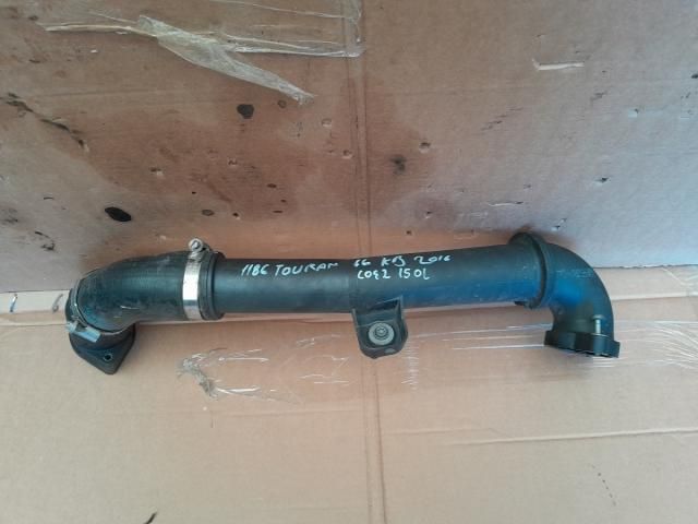 bontott VW TOURAN Turbócső