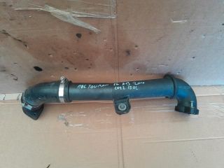 bontott VW TOURAN Turbócső