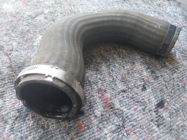 bontott VW TOURAN Turbócső