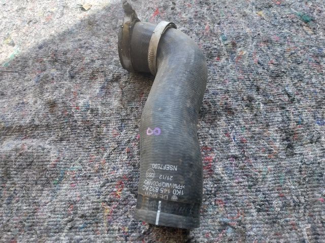 bontott VW TOURAN Turbócső