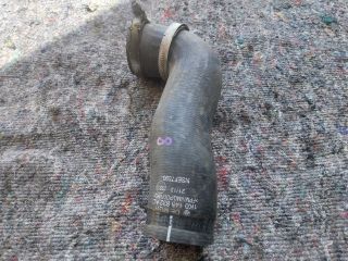 bontott VW TOURAN Turbócső