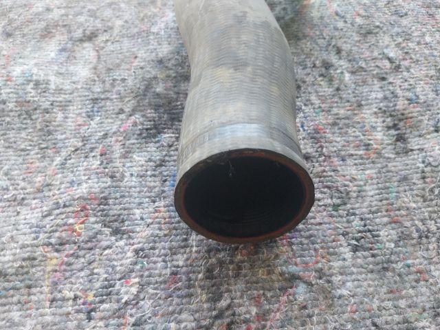 bontott VW TOURAN Turbócső