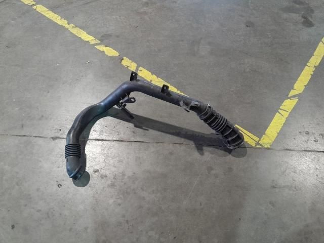 bontott VW TOURAN Turbócső