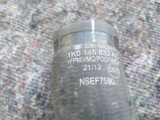 bontott VW TOURAN Turbócső