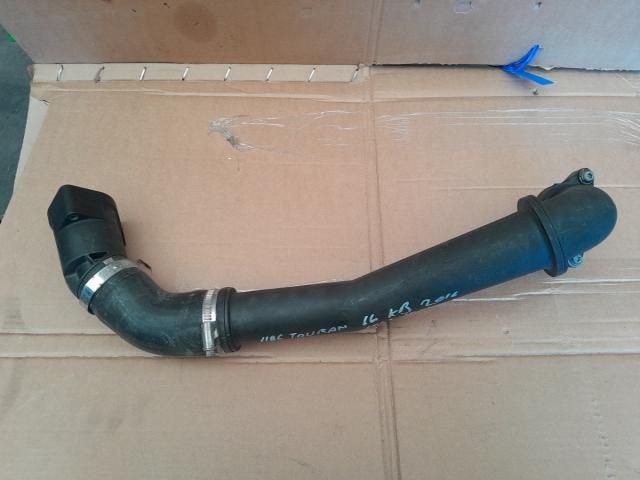 bontott VW TOURAN Turbócső