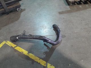 bontott VW TOURAN Turbócső