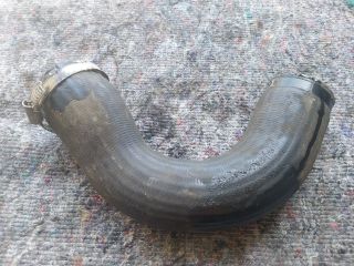 bontott VW TOURAN Turbócső