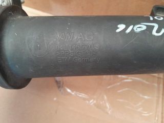 bontott VW TOURAN Turbócső