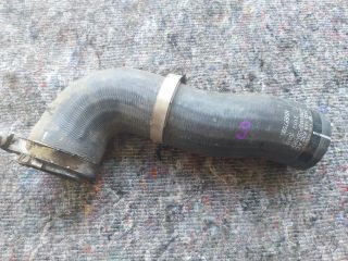 bontott VW TOURAN Turbócső