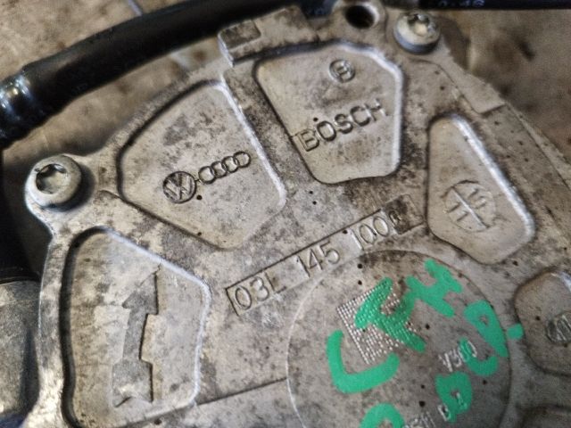 bontott VW TOURAN Vákumpumpa