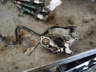 bontott VW TOURAN Vákumpumpa