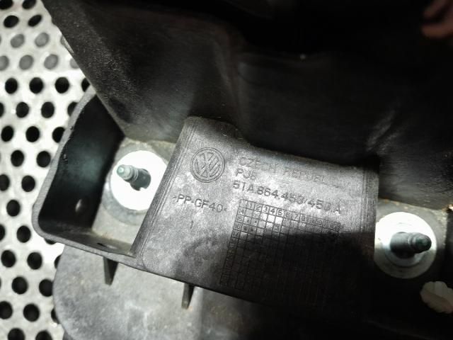 bontott VW TOURAN Váltó Fokozatválasztó