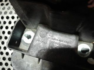 bontott VW TOURAN Váltó Fokozatválasztó