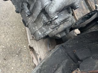 bontott VW TOURAN Váltó (Mechanikus)