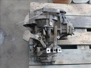 bontott VW TOURAN Váltó (Mechanikus)