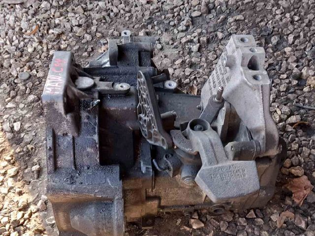 bontott VW TOURAN Váltó (Mechanikus)