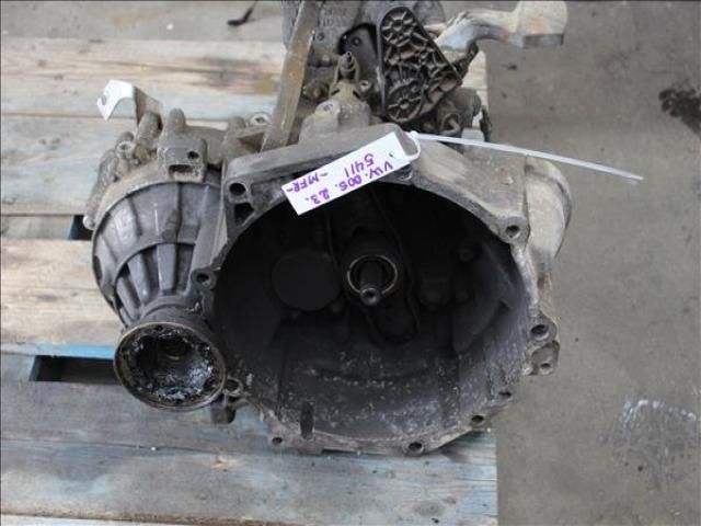 bontott VW TOURAN Váltó (Mechanikus)