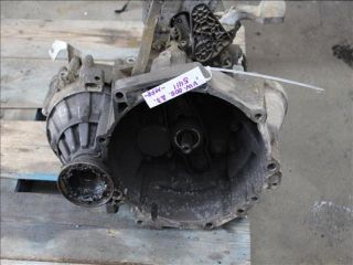 bontott VW TOURAN Váltó (Mechanikus)