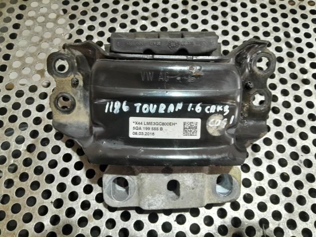 bontott VW TOURAN Váltó Tartó Bak (Pozíciófüggetlen)