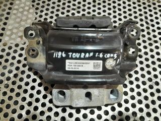 bontott VW TOURAN Váltó Tartó Bak (Pozíciófüggetlen)