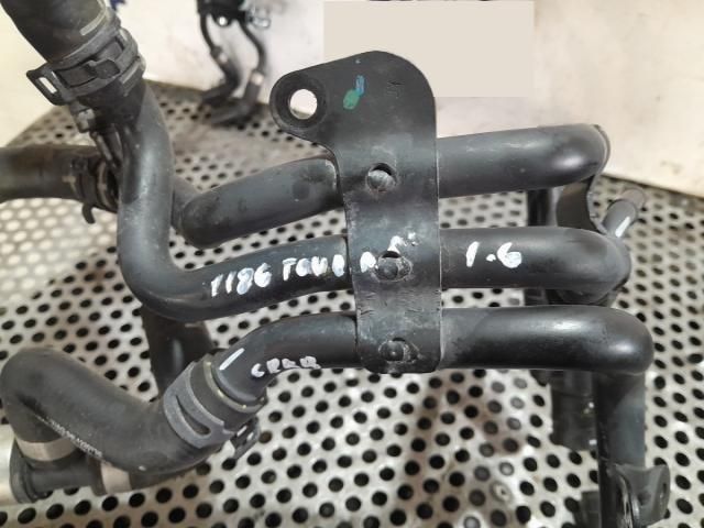 bontott VW TOURAN Vízcső