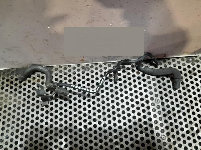 bontott VW TOURAN Vízcső