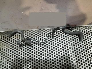 bontott VW TOURAN Vízcső