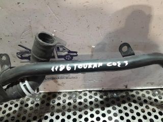 bontott VW TOURAN Vízcső