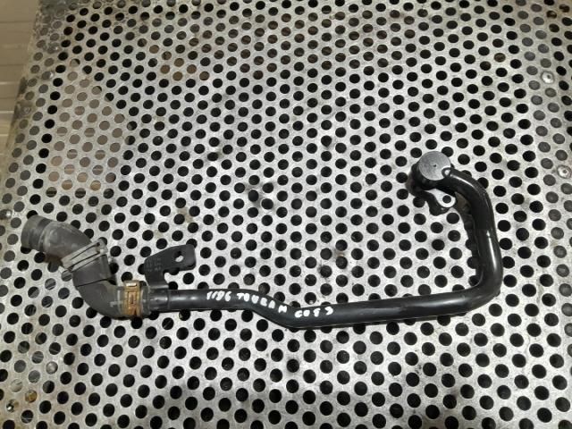 bontott VW TOURAN Vízcső