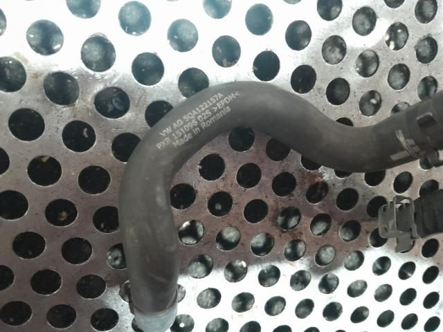 bontott VW TOURAN Vízcső