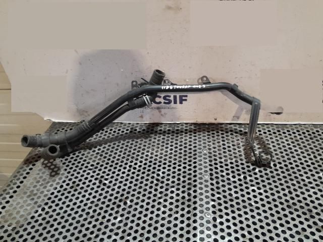 bontott VW TOURAN Vízcső