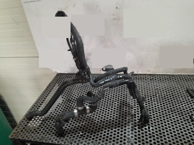 bontott VW TOURAN Vízcső