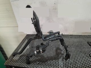 bontott VW TOURAN Vízcső