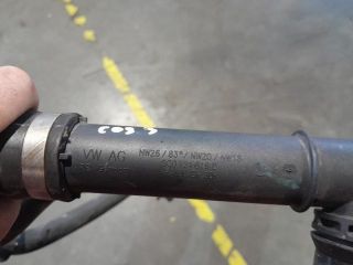 bontott VW TOURAN Vízcső