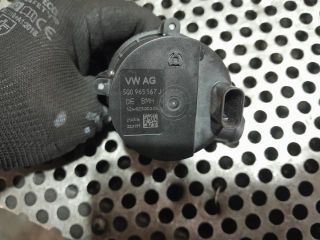 bontott VW TOURAN Vízpumpa