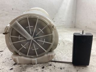 bontott VW TOURAN Üzemanyag Szivattyú