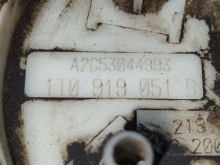 bontott VW TOURAN Üzemanyag Szivattyú