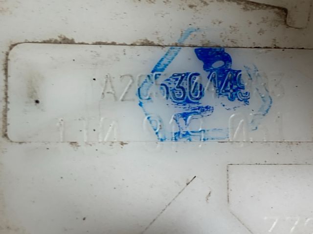 bontott VW TOURAN Üzemanyag Szivattyú