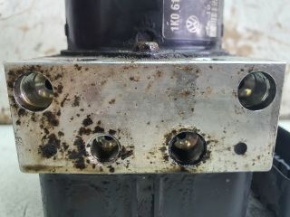 bontott VW TOURAN ABS Kocka