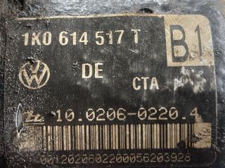 bontott VW TOURAN ABS Kocka