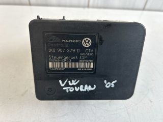 bontott VW TOURAN ABS Kocka