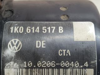 bontott VW TOURAN ABS Kocka