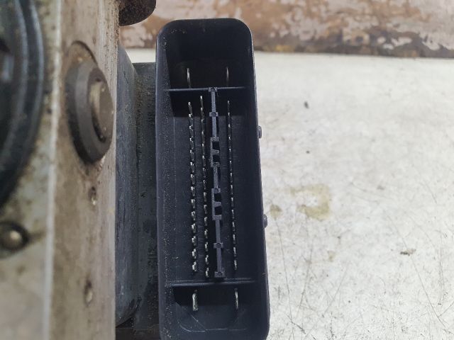 bontott VW TOURAN ABS Kocka