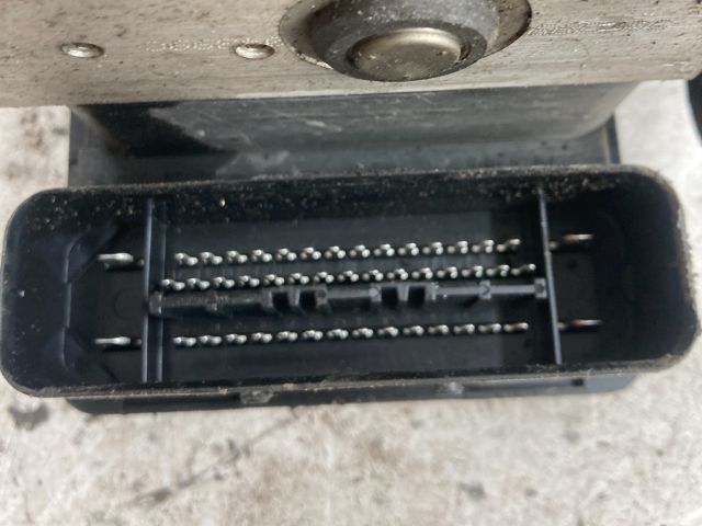 bontott VW TOURAN ABS Kocka