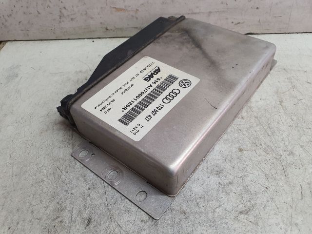 bontott VW TOURAN Automata Váltó Elektronika