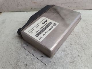 bontott VW TOURAN Automata Váltó Elektronika