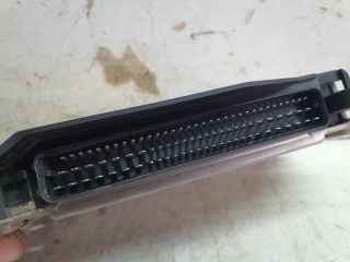 bontott VW TOURAN Automata Váltó Elektronika