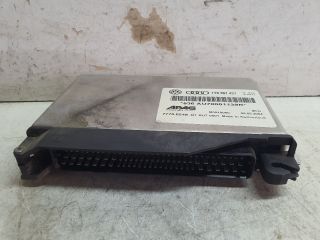 bontott VW TOURAN Automata Váltó Elektronika